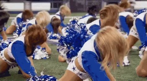 cheerleader porn gif|Cheerleader Porn GIFs 